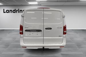 Mercedes Vito bild 6
