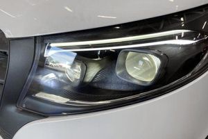 Mercedes Vito bild 10