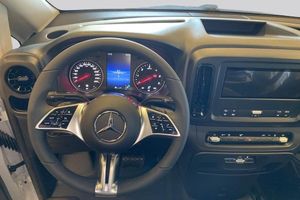 Mercedes Vito bild 7