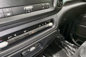 Mercedes Vito bild 8