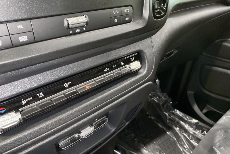 Mercedes Vito bild 8