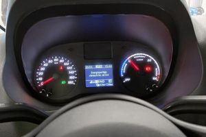 Mercedes Sprinter bild 10