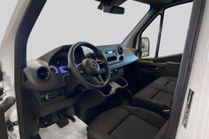Mercedes Sprinter bild 8