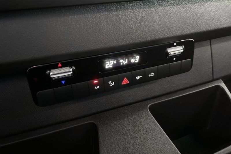 Mercedes Sprinter bild 13