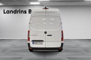 Mercedes Sprinter bild 5