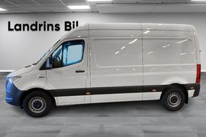 Mercedes Sprinter bild 4