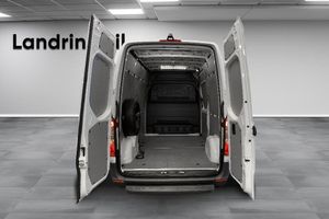 Mercedes Sprinter bild 14