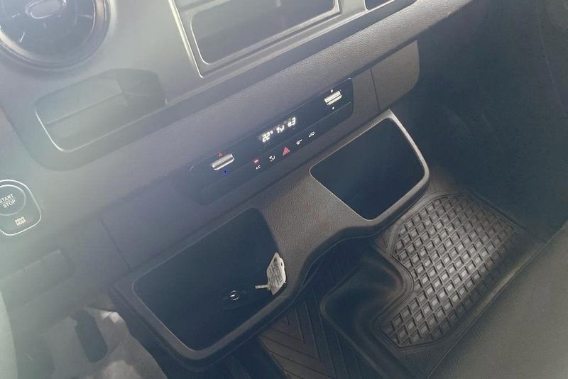 Mercedes Sprinter bild 12