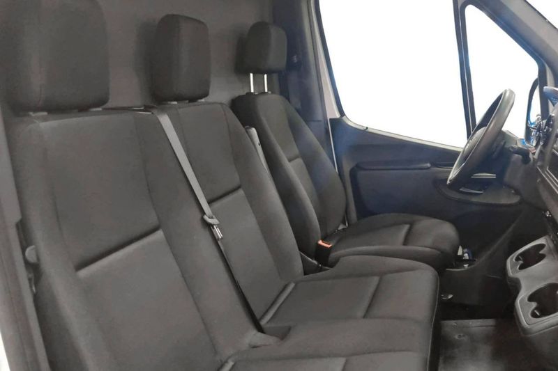 Mercedes Sprinter bild 10