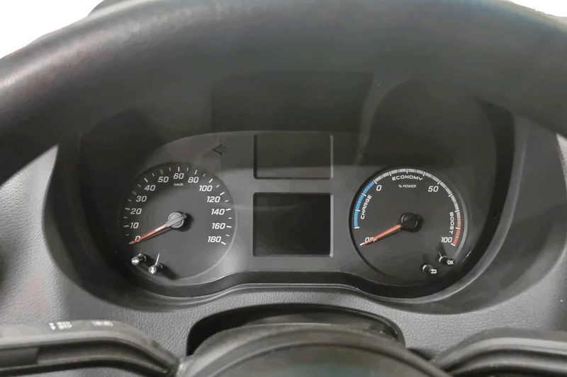 Mercedes Sprinter bild 7