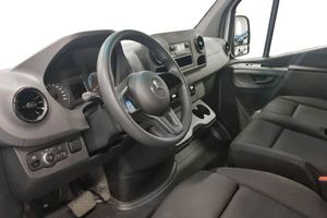 Mercedes Sprinter bild 6