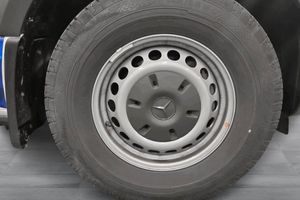 Mercedes Sprinter bild 5