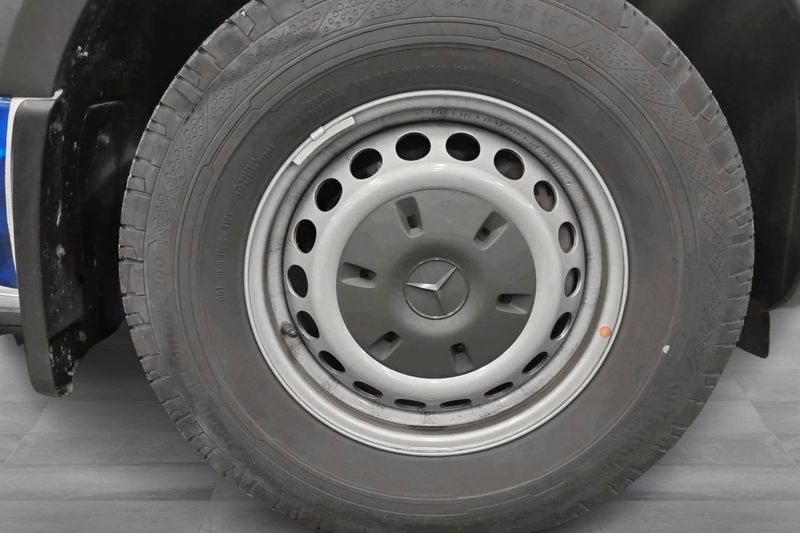 Mercedes Sprinter bild 5