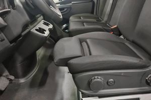 Mercedes Sprinter bild 12