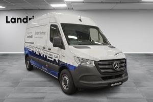 Mercedes Sprinter bild 2