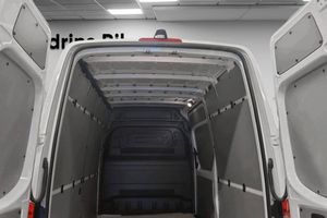 Mercedes Sprinter bild 13