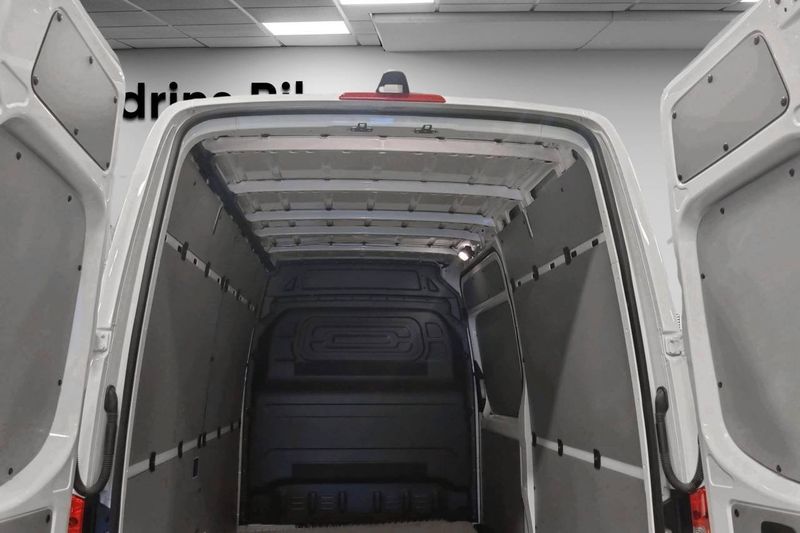 Mercedes Sprinter bild 13