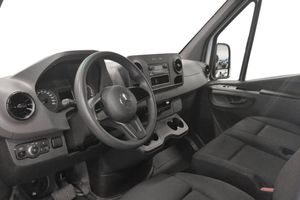 Mercedes Sprinter bild 8