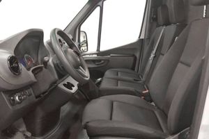 Mercedes Sprinter bild 11