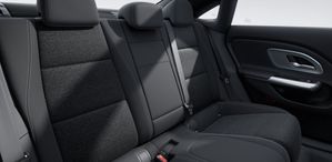 Mercedes CLA250 bild 7