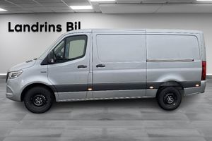 Mercedes Sprinter bild 4