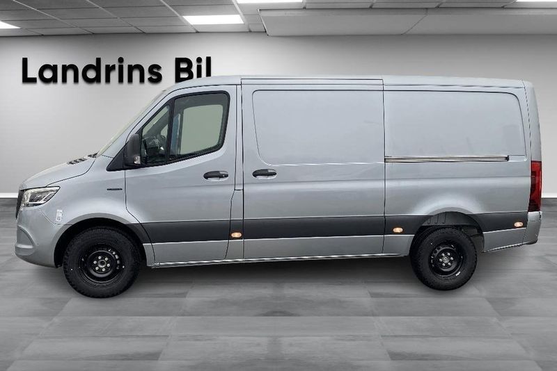 Mercedes Sprinter bild 4