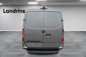 Mercedes Sprinter bild 5