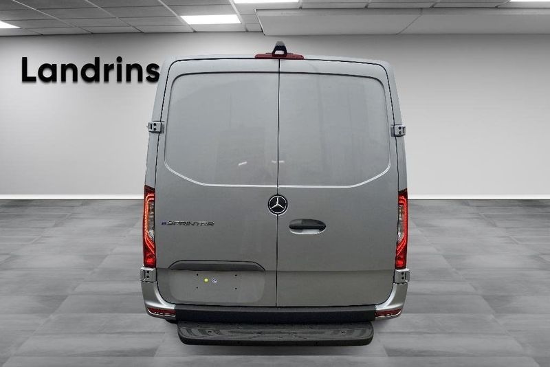 Mercedes Sprinter bild 5
