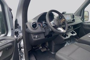 Mercedes Sprinter bild 8