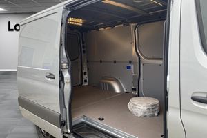 Mercedes Sprinter bild 16