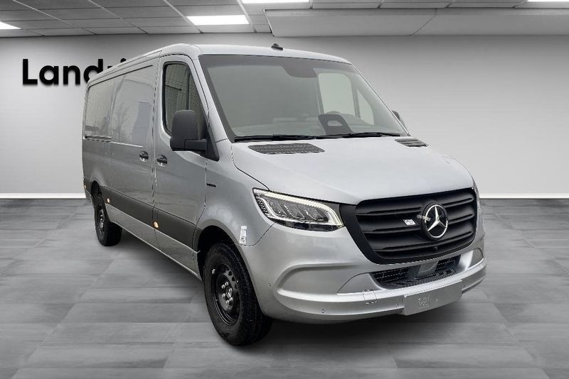 Mercedes Sprinter bild 3