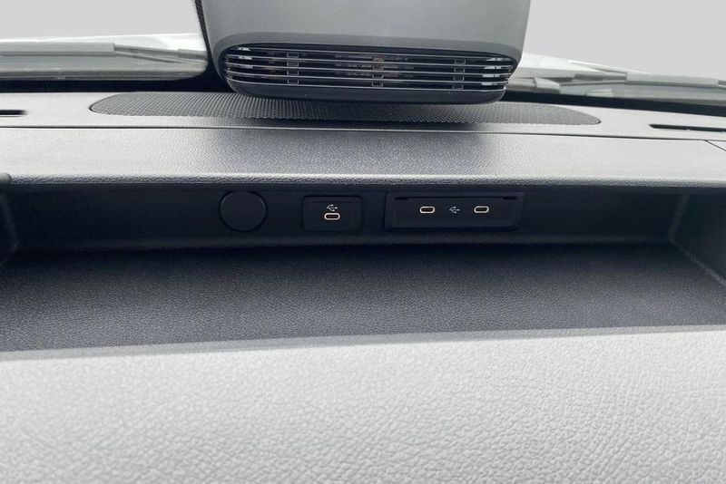 Mercedes Sprinter bild 19