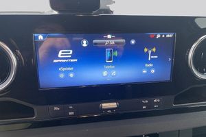 Mercedes Sprinter bild 11