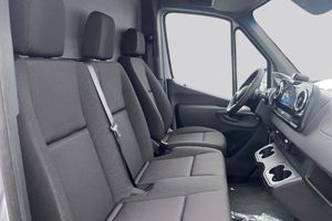 Mercedes Sprinter bild 9