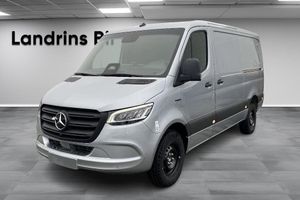Mercedes Sprinter bild 1