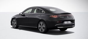 Mercedes CLA250 bild 4