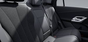 Mercedes GLC400 bild 6