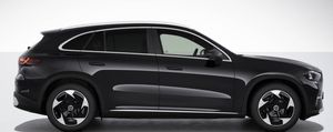 Mercedes GLC400 bild 2
