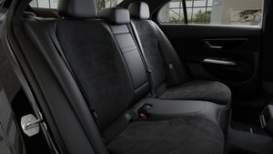 Mercedes E300 bild 7