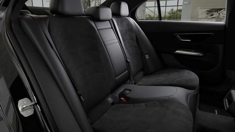 Mercedes E300 bild 7