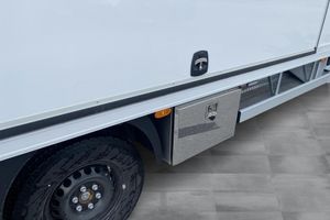 Mercedes e-Sprinter bild 24