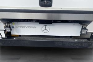 Mercedes e-Sprinter bild 20