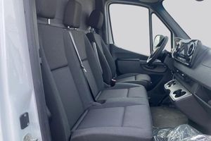 Mercedes e-Sprinter bild 9