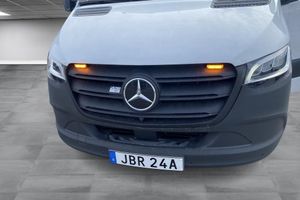 Mercedes e-Sprinter bild 22