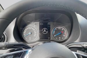 Mercedes e-Sprinter bild 10