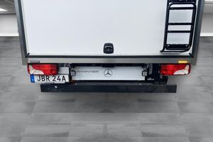 Mercedes e-Sprinter bild 23