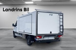 Mercedes e-Sprinter bild 6