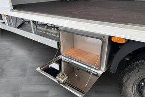 Mercedes e-Sprinter bild 18