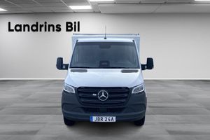 Mercedes e-Sprinter bild 2