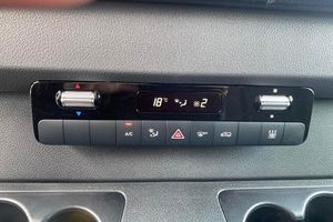 Mercedes e-Sprinter bild 13